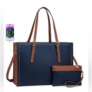 Women’s laptop bag
